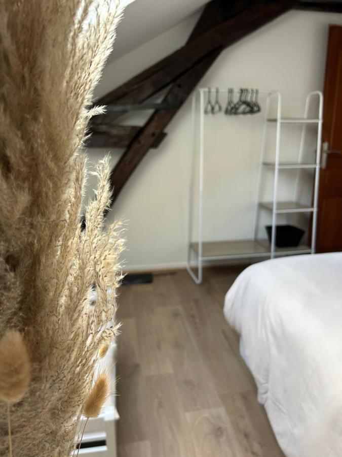Le P'Tit Millesime - Hypercentre Daire Épernay Dış mekan fotoğraf